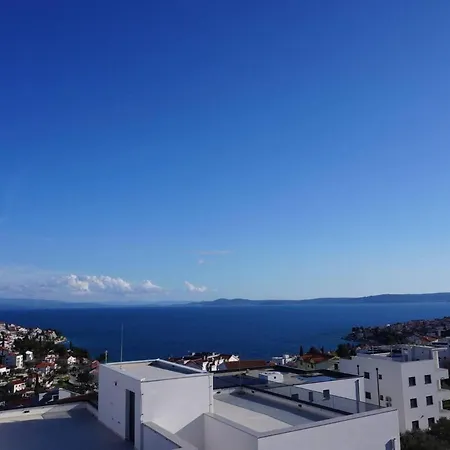 Cozy Loft With Rooftop Seaview & Pool Διαμέρισμα