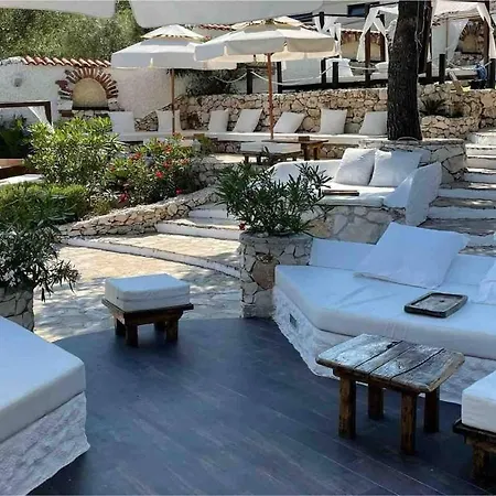 Cozy Loft With Rooftop Seaview & Pool * Okrug Gornji